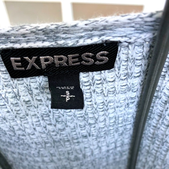 Express London sweater - Picture 6 of 7